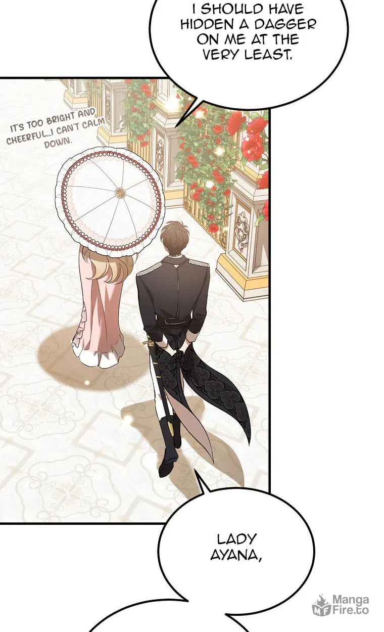 Read The Devil Raises a Lady Manga Online