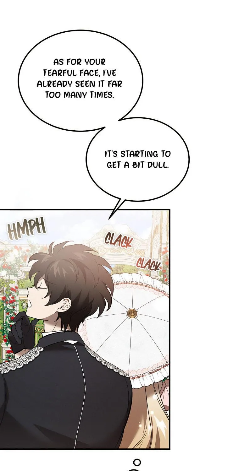 Read The Devil Raises a Lady Manga Online
