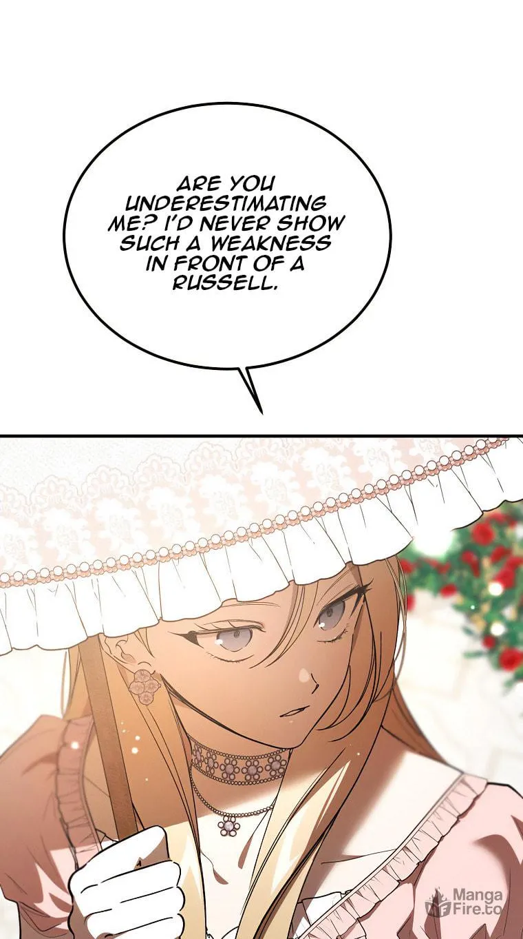 Read The Devil Raises a Lady Manga Online
