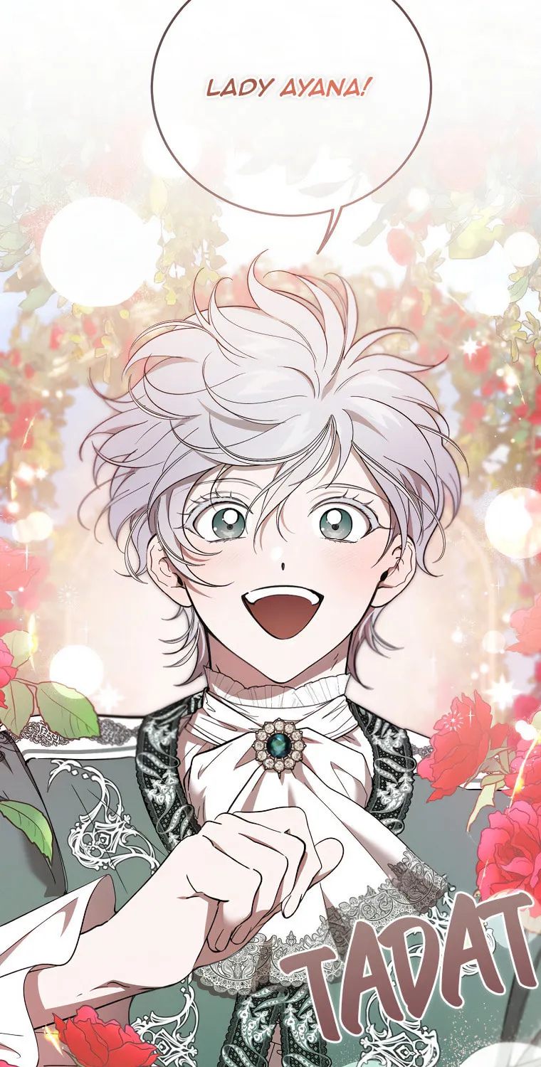 Read The Devil Raises a Lady Manga Online