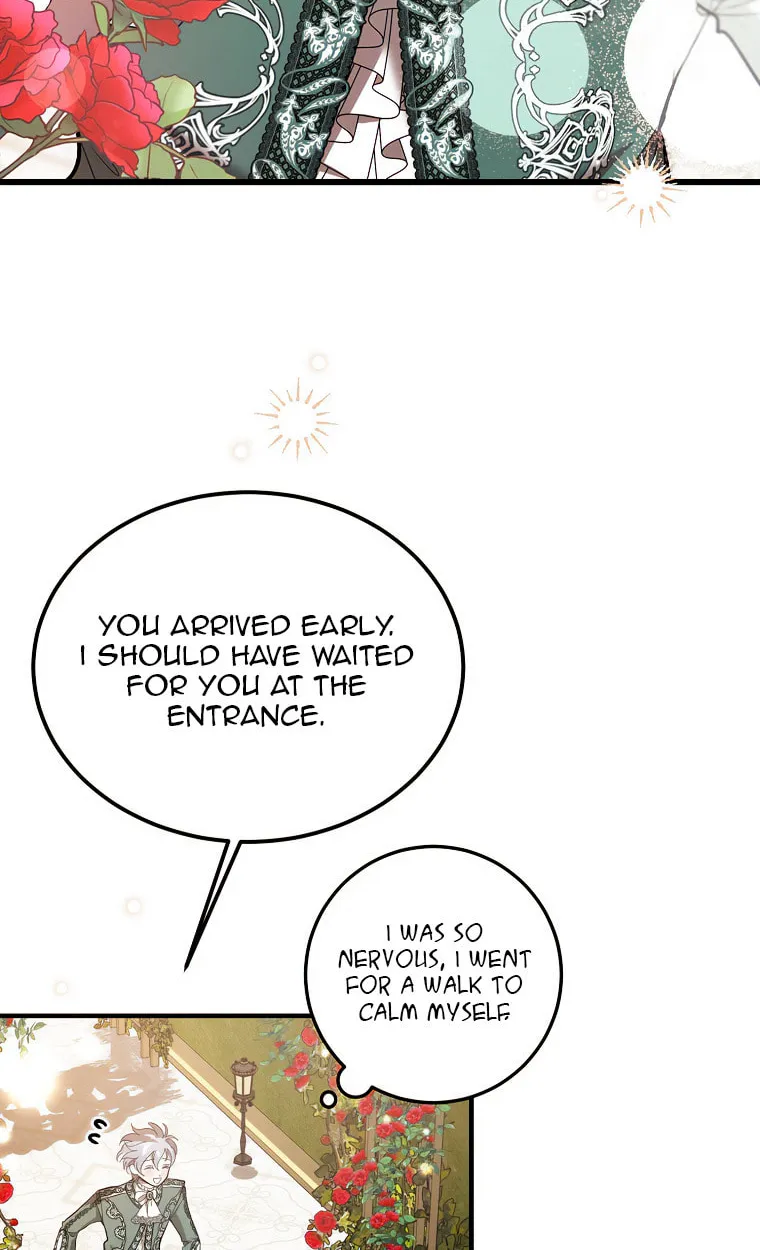 Read The Devil Raises a Lady Manga Online
