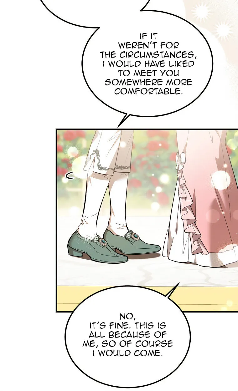 Read The Devil Raises a Lady Manga Online