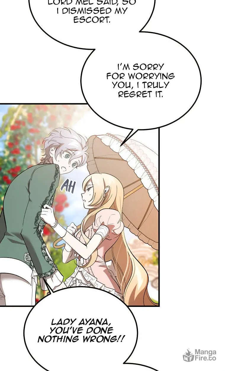 Read The Devil Raises a Lady Manga Online