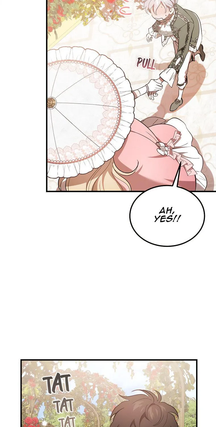 Read The Devil Raises a Lady Manga Online