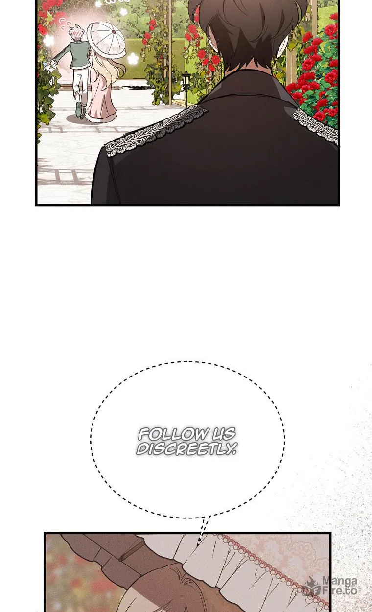 Read The Devil Raises a Lady Manga Online