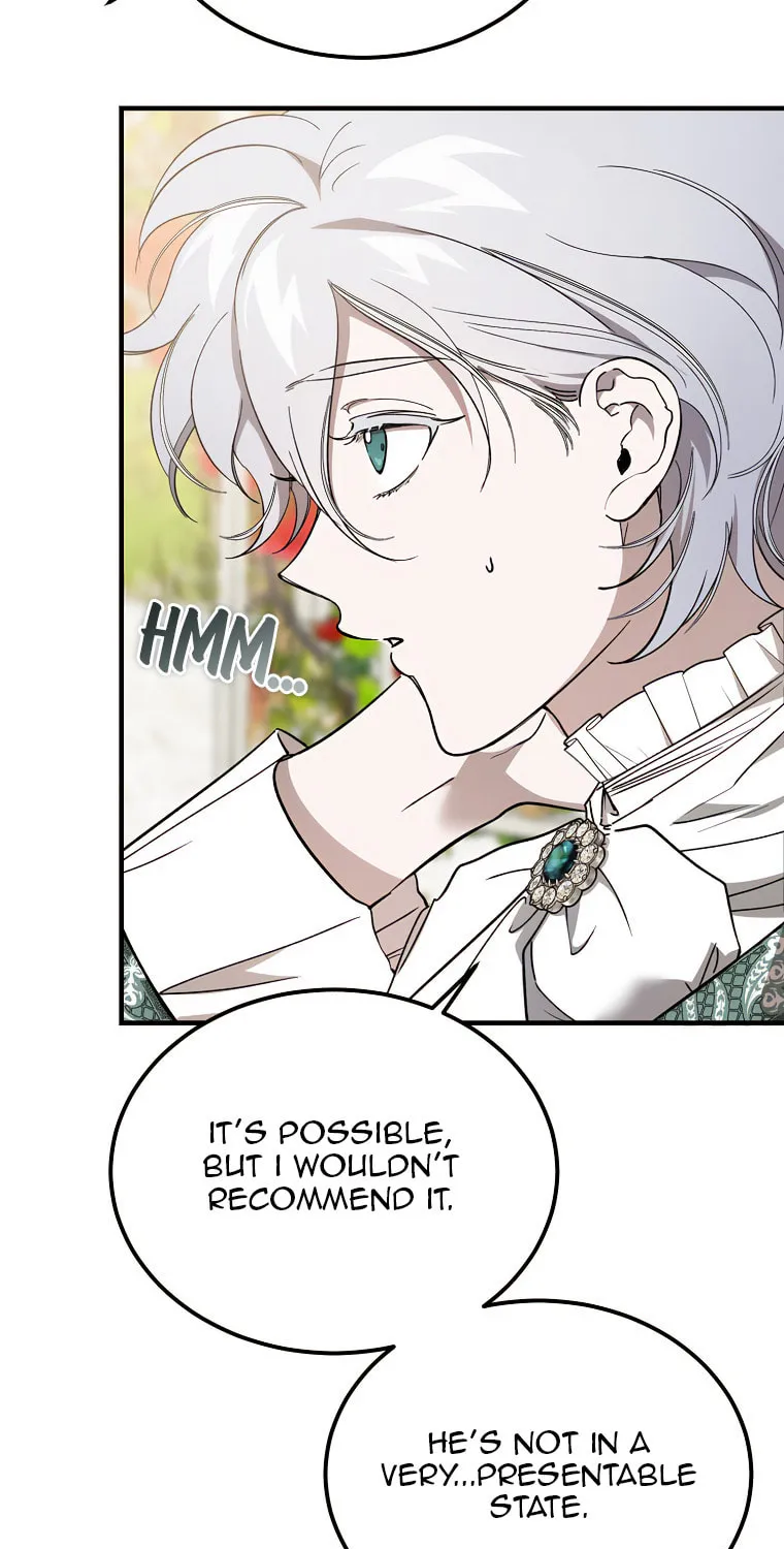 Read The Devil Raises a Lady Manga Online