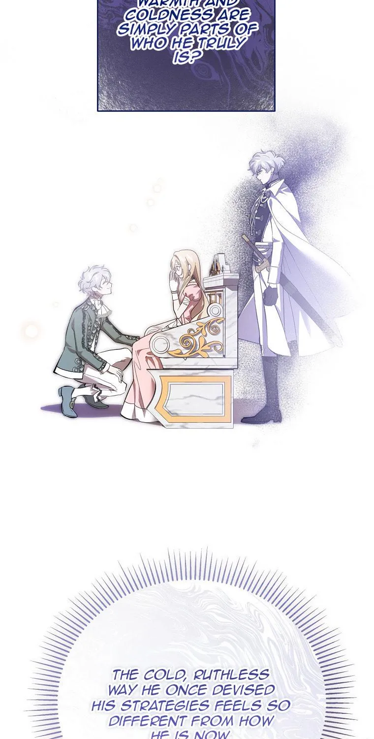 Read The Devil Raises a Lady Manga Online