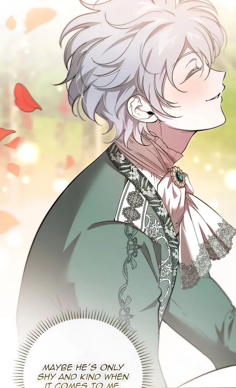 Read The Devil Raises a Lady Manga Online
