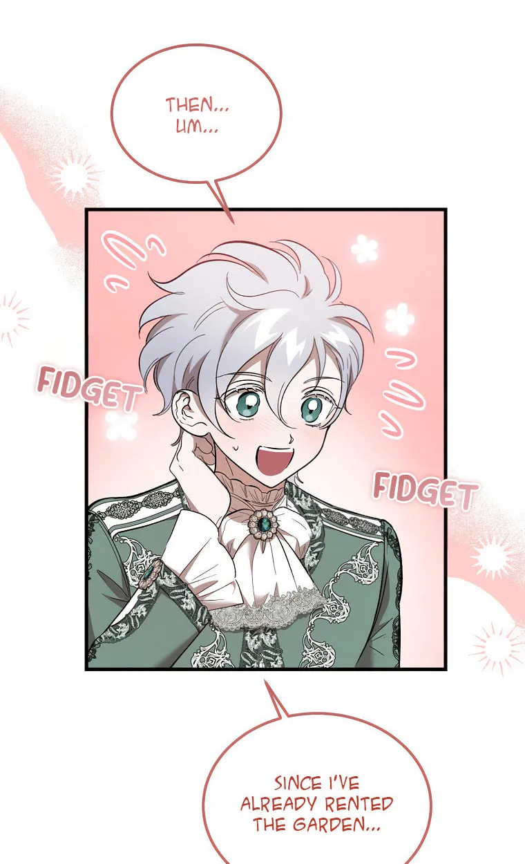 Read The Devil Raises a Lady Manga Online