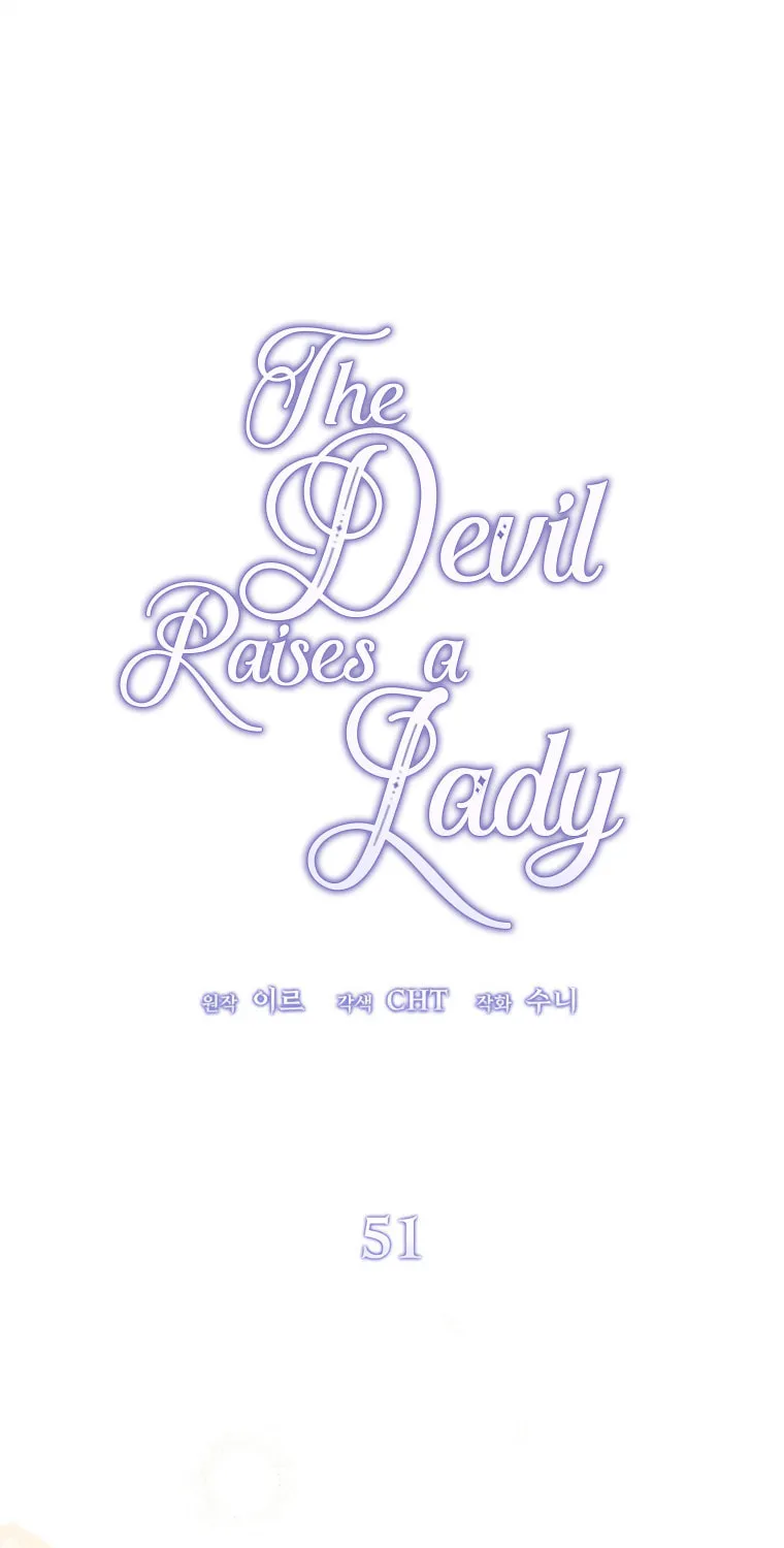 Read The Devil Raises a Lady Manga Online