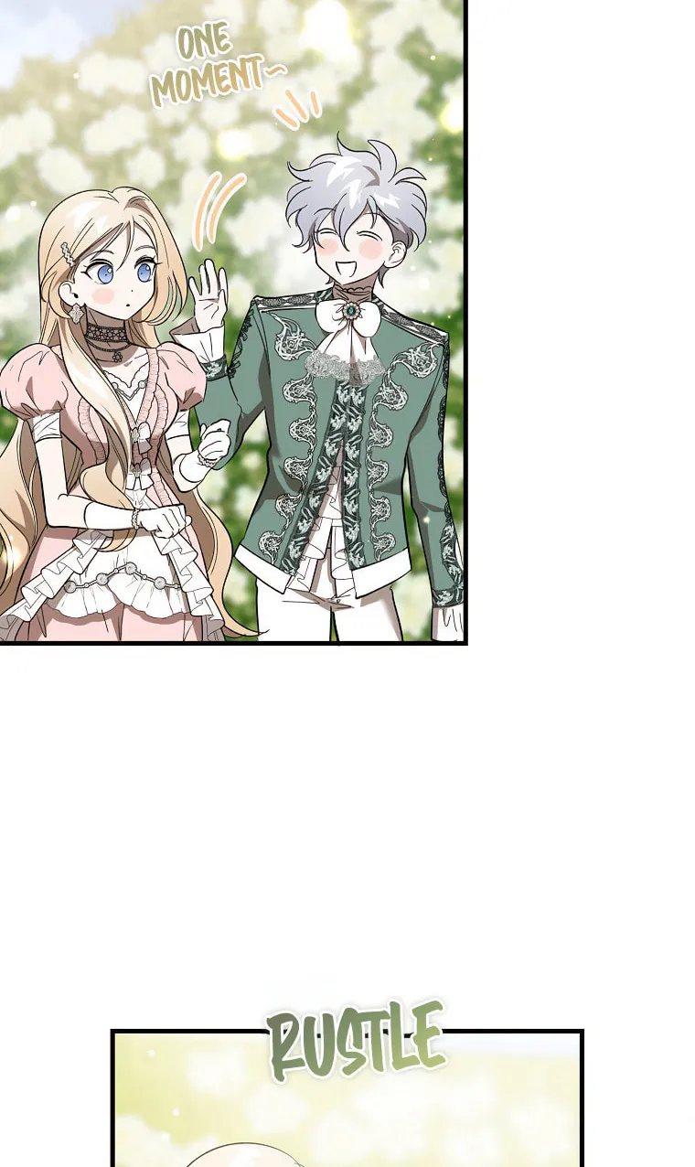 Read The Devil Raises a Lady Manga Online