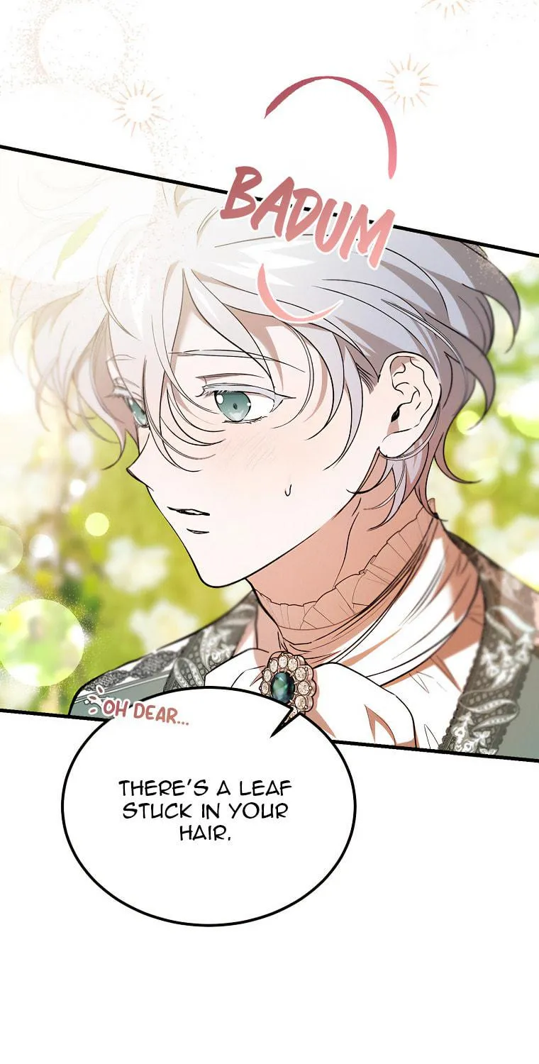 Read The Devil Raises a Lady Manga Online