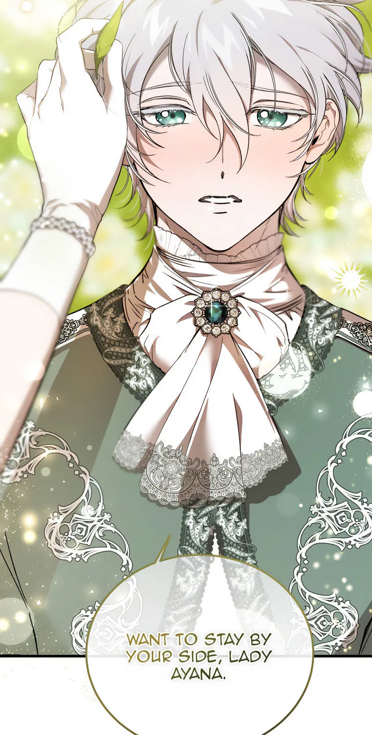 Read The Devil Raises a Lady Manga Online