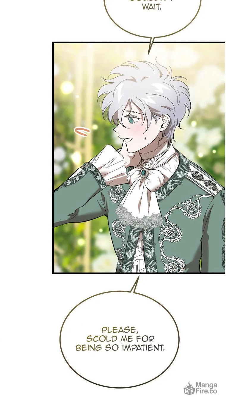 Read The Devil Raises a Lady Manga Online