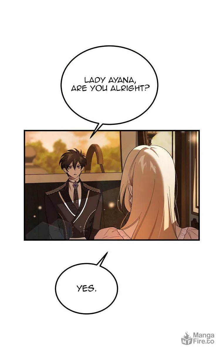 Read The Devil Raises a Lady Manga Online