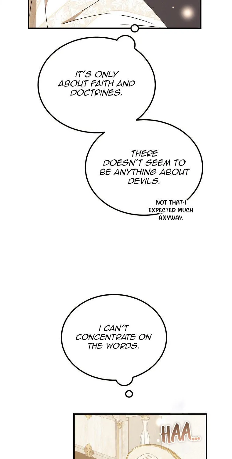 Read The Devil Raises a Lady Manga Online