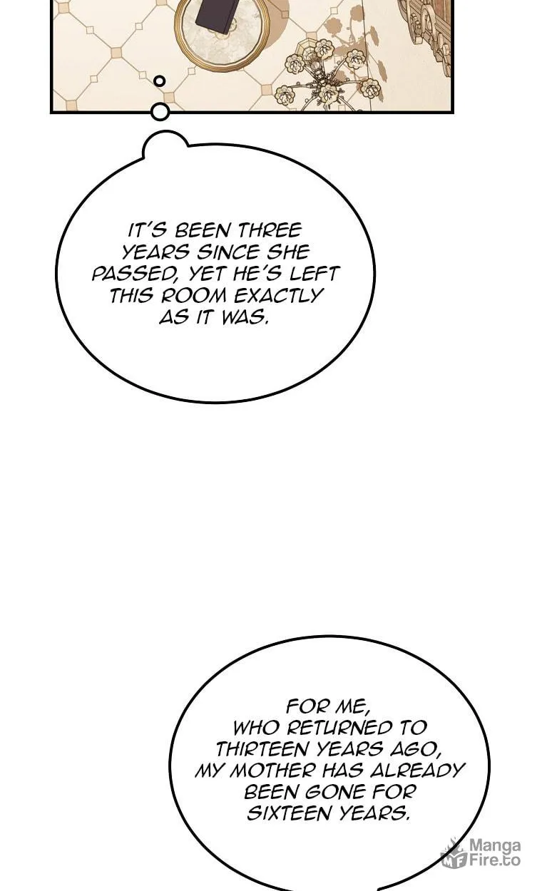 Read The Devil Raises a Lady Manga Online