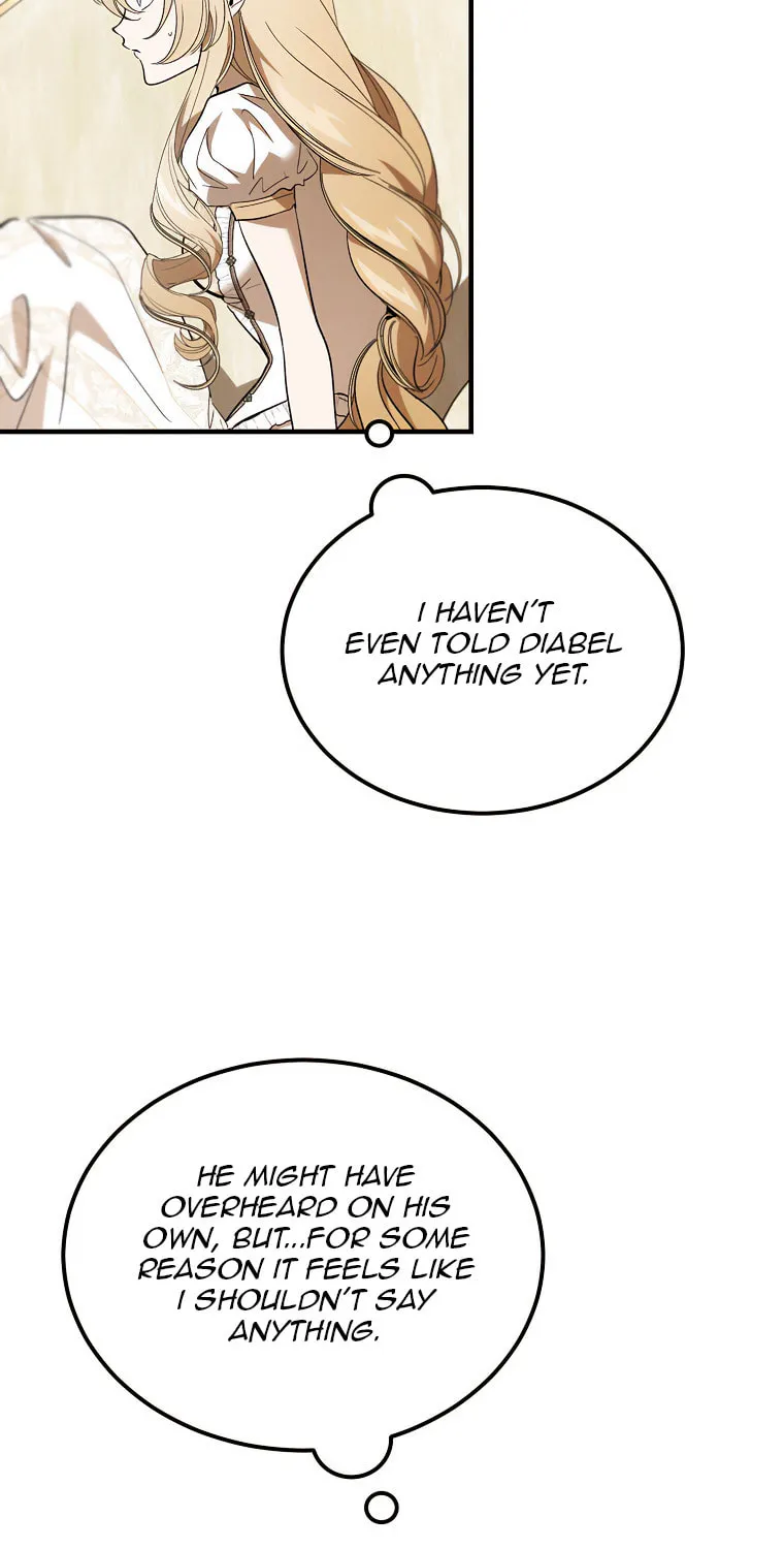 Read The Devil Raises a Lady Manga Online