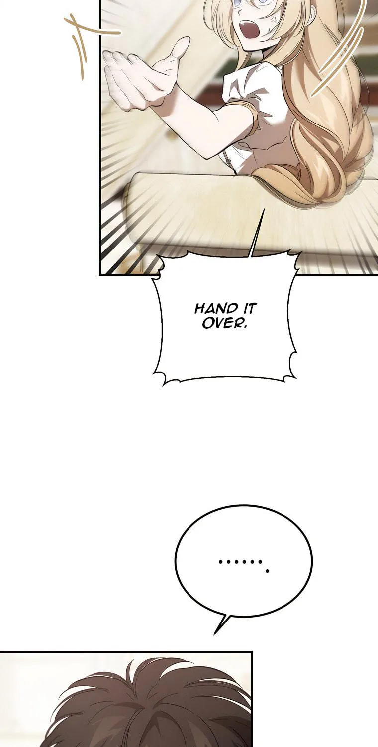 Read The Devil Raises a Lady Manga Online