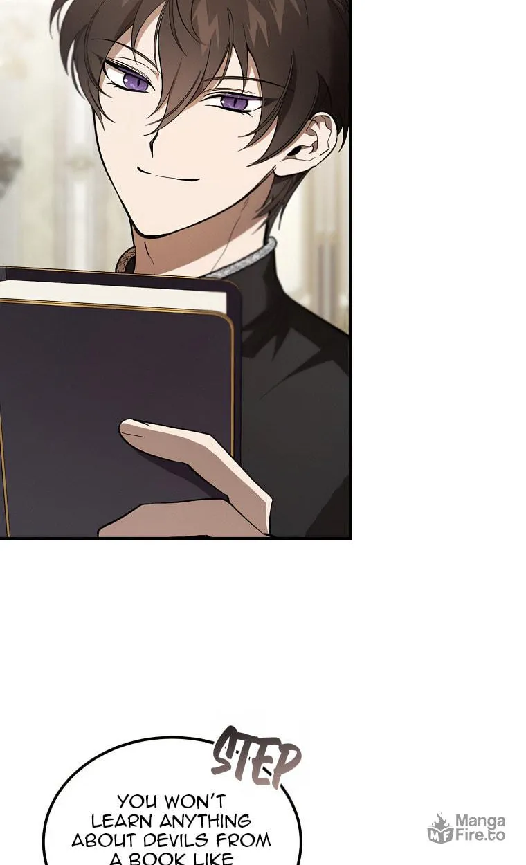 Read The Devil Raises a Lady Manga Online