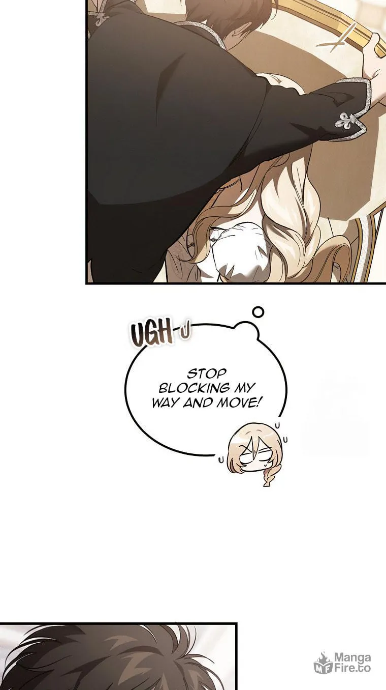 Read The Devil Raises a Lady Manga Online