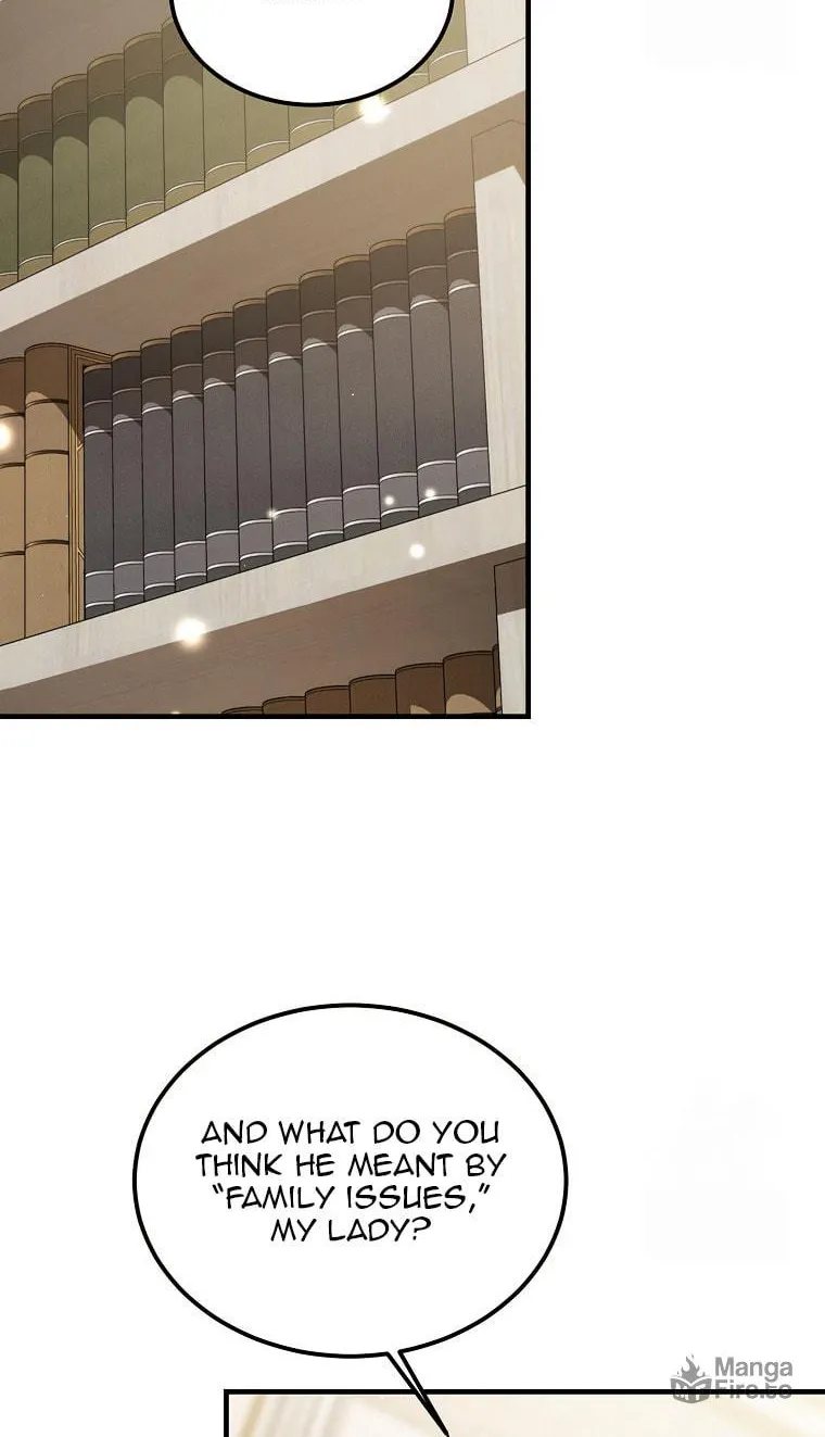 Read The Devil Raises a Lady Manga Online