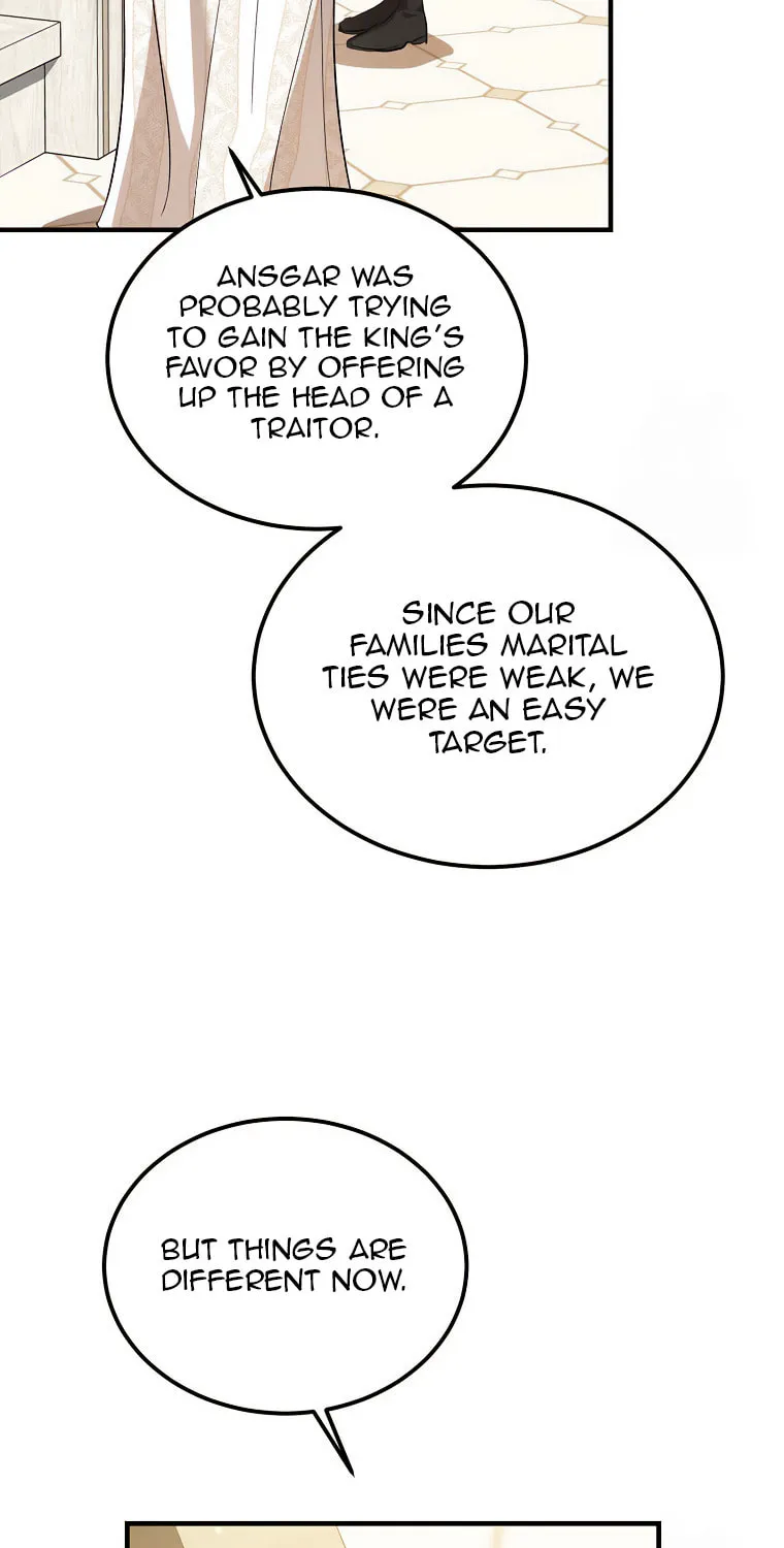 Read The Devil Raises a Lady Manga Online