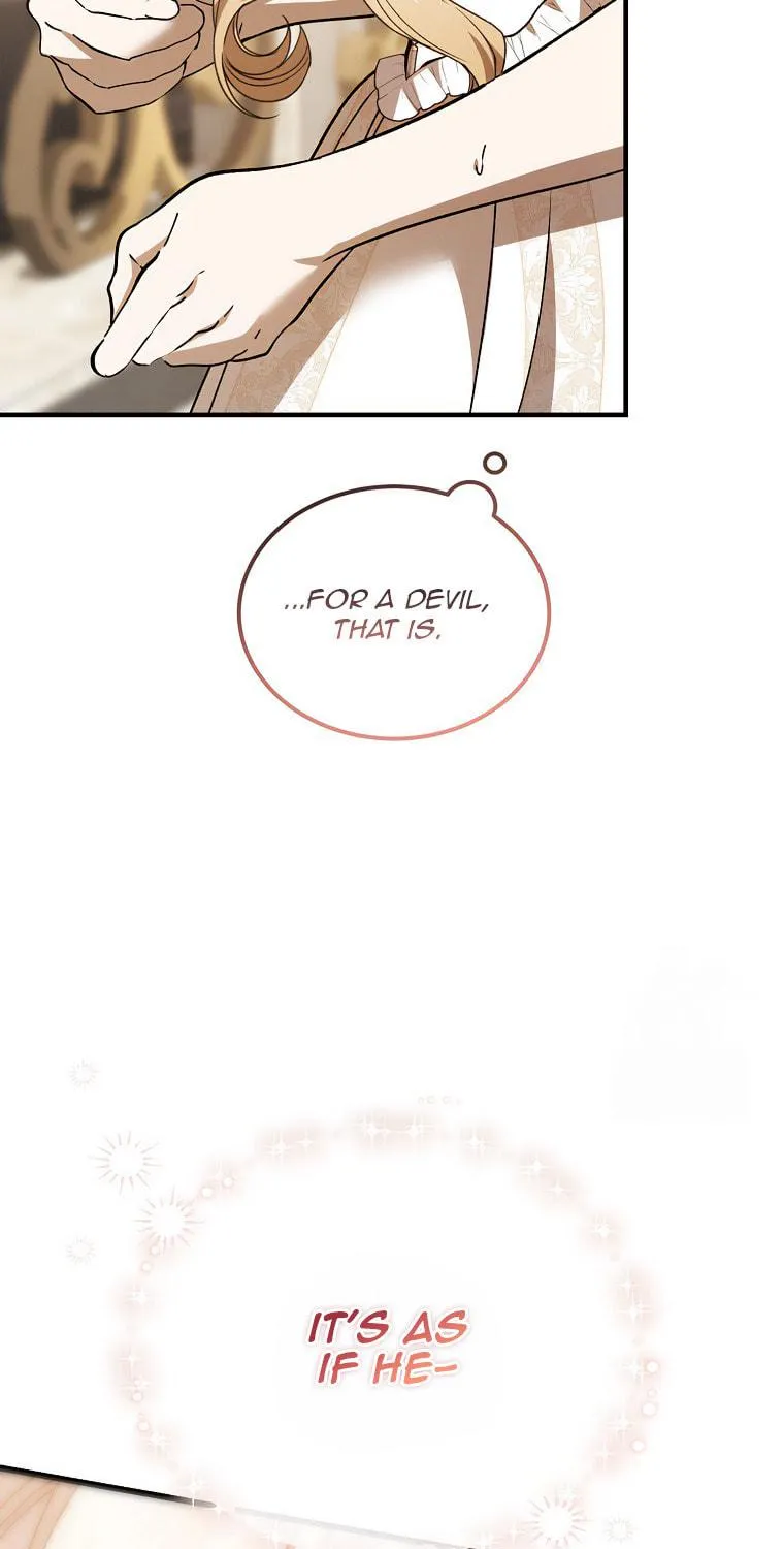 Read The Devil Raises a Lady Manga Online