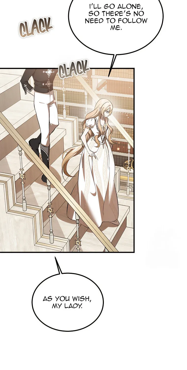 Read The Devil Raises a Lady Manga Online