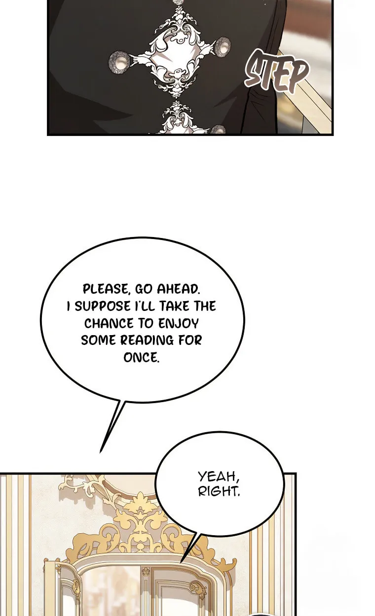 Read The Devil Raises a Lady Manga Online