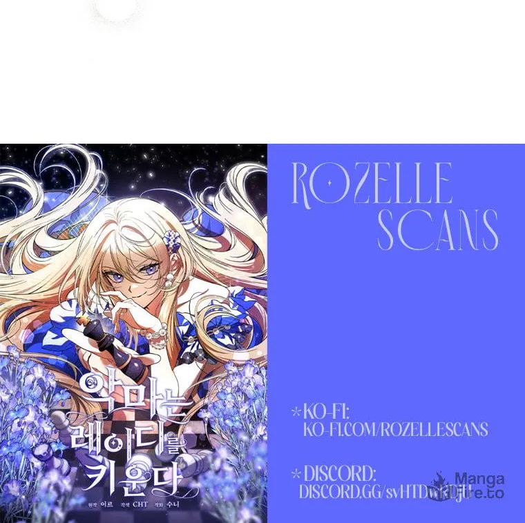 Read The Devil Raises a Lady Manga Online