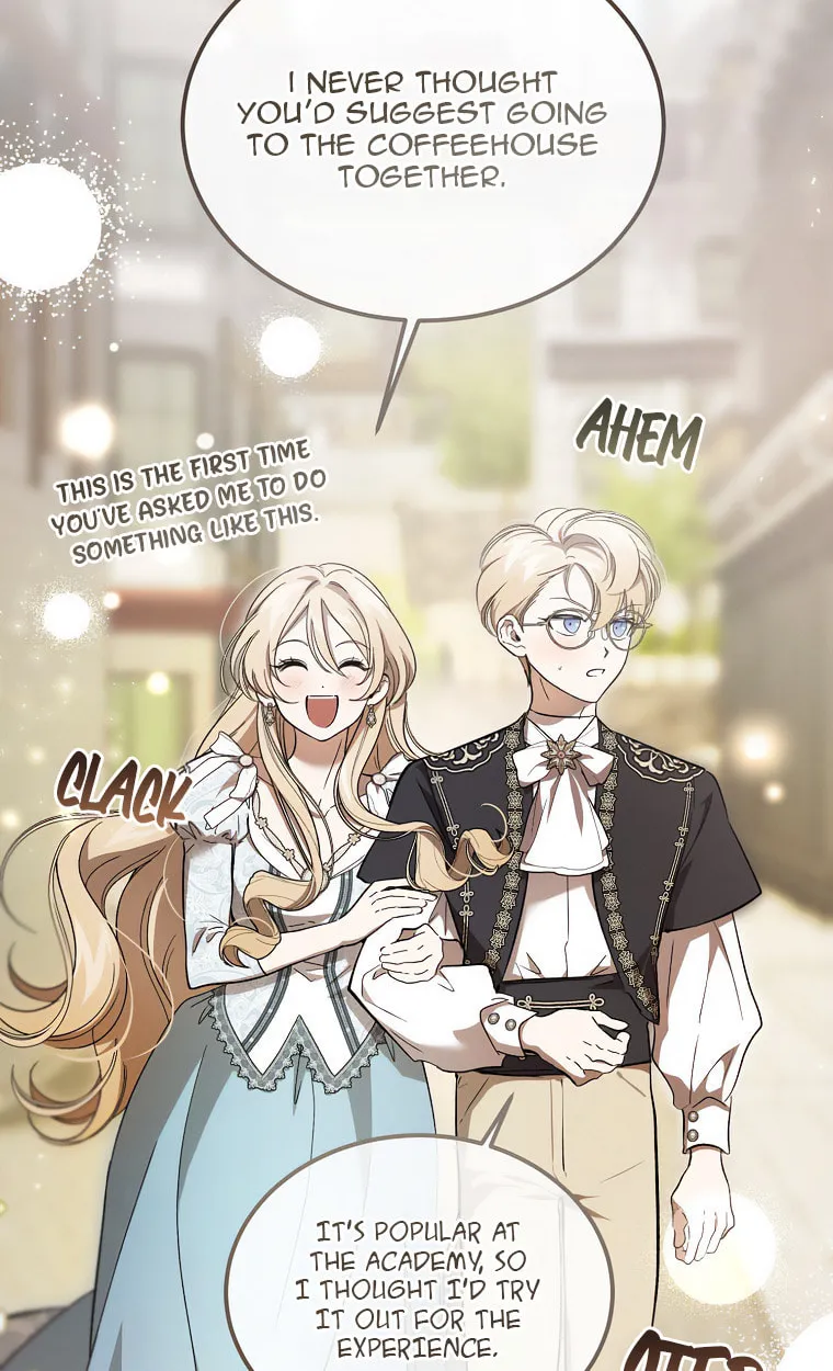 Read The Devil Raises a Lady Manga Online