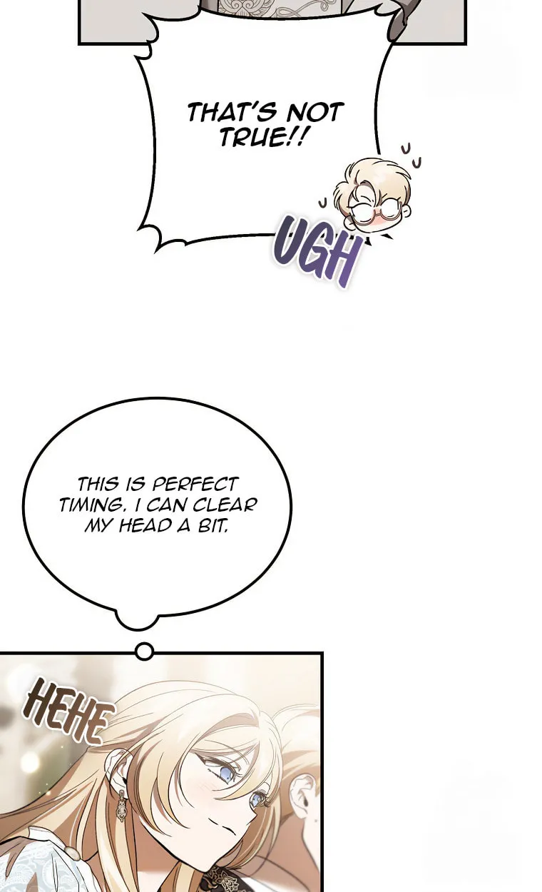 Read The Devil Raises a Lady Manga Online