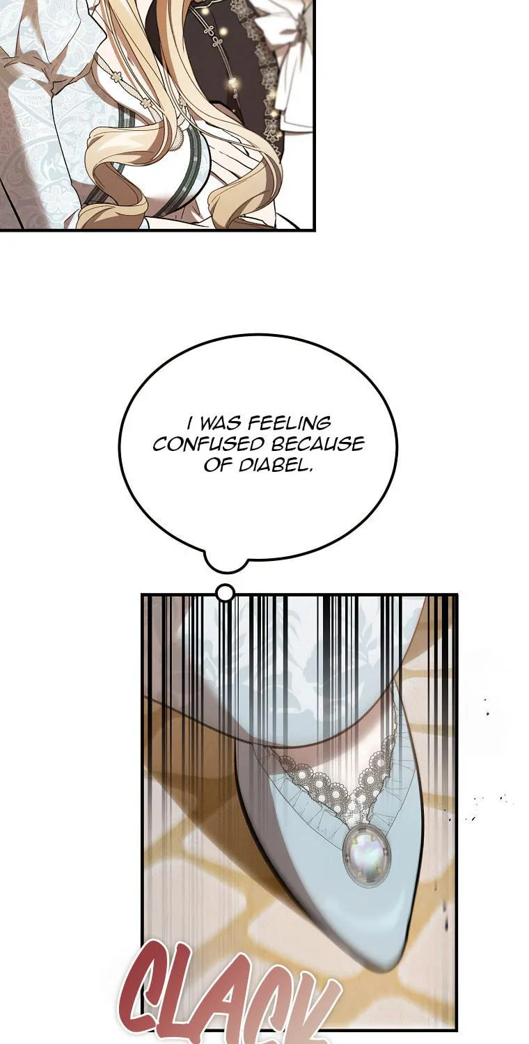 Read The Devil Raises a Lady Manga Online