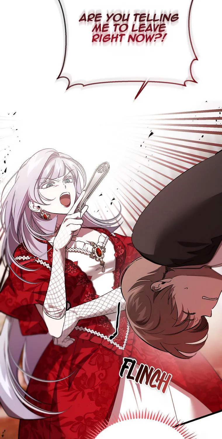 Read The Devil Raises a Lady Manga Online