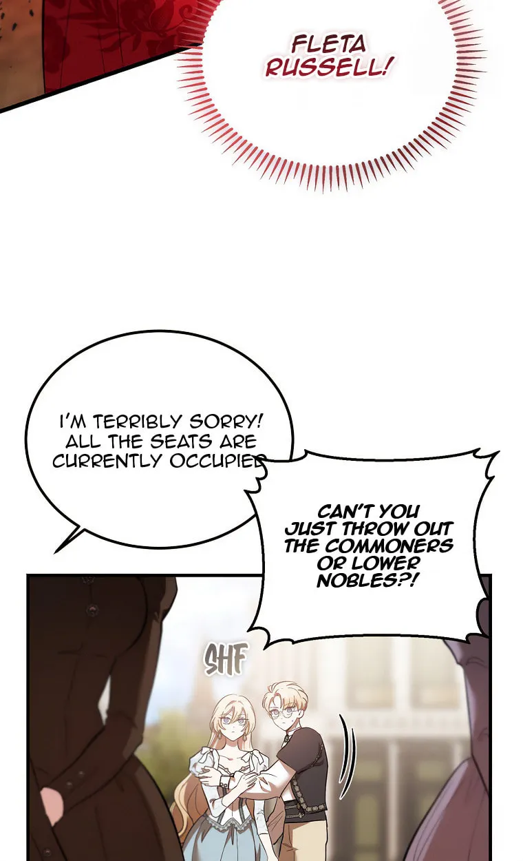 Read The Devil Raises a Lady Manga Online