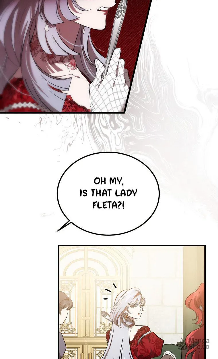 Read The Devil Raises a Lady Manga Online
