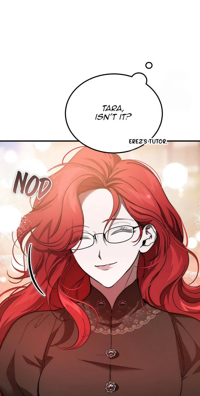 Read The Devil Raises a Lady Manga Online