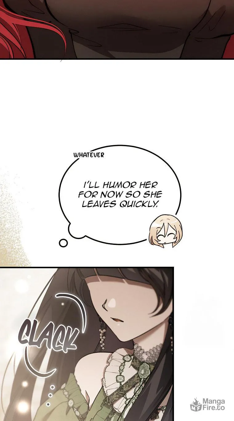 Read The Devil Raises a Lady Manga Online