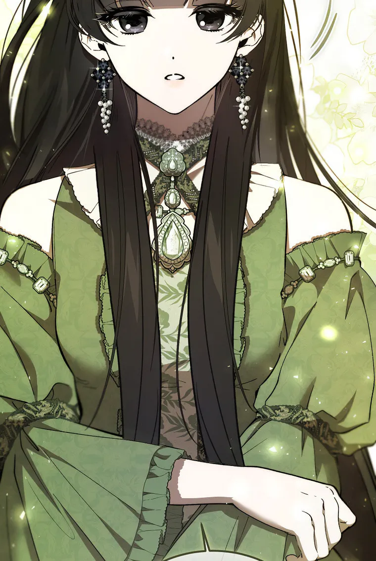 Read The Devil Raises a Lady Manga Online