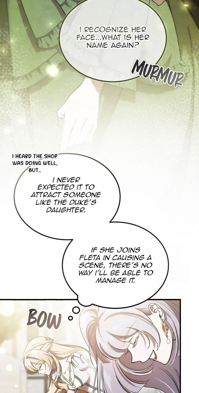Read The Devil Raises a Lady Manga Online
