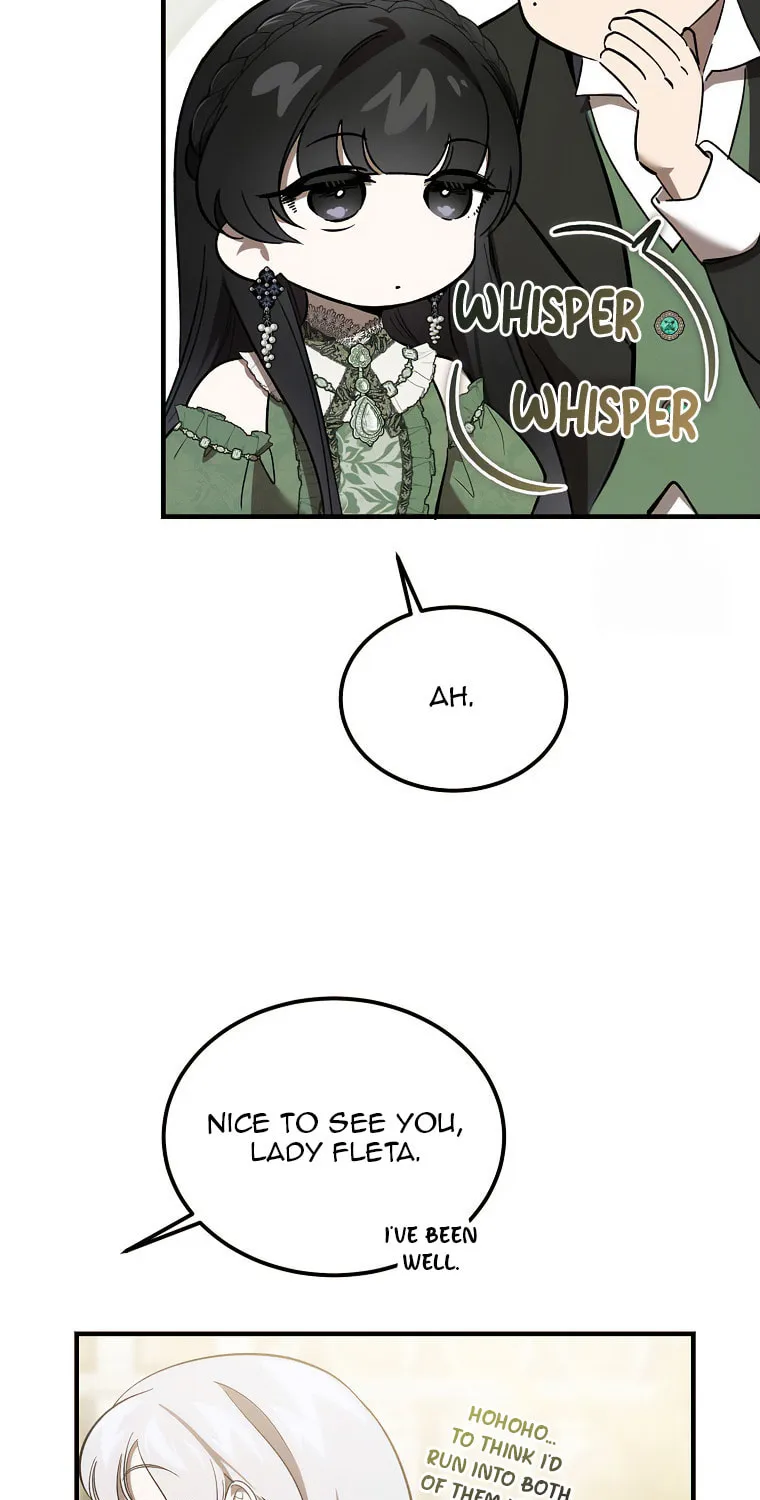 Read The Devil Raises a Lady Manga Online