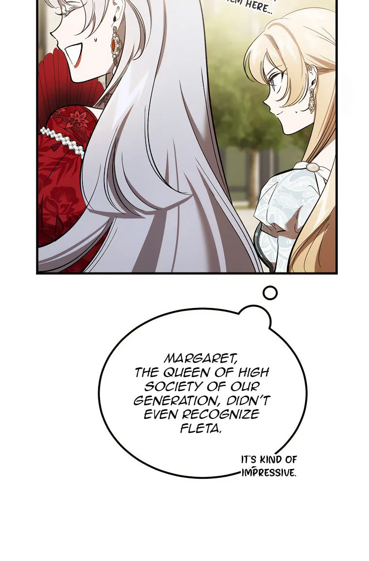 Read The Devil Raises a Lady Manga Online