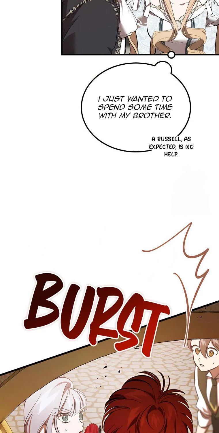 Read The Devil Raises a Lady Manga Online