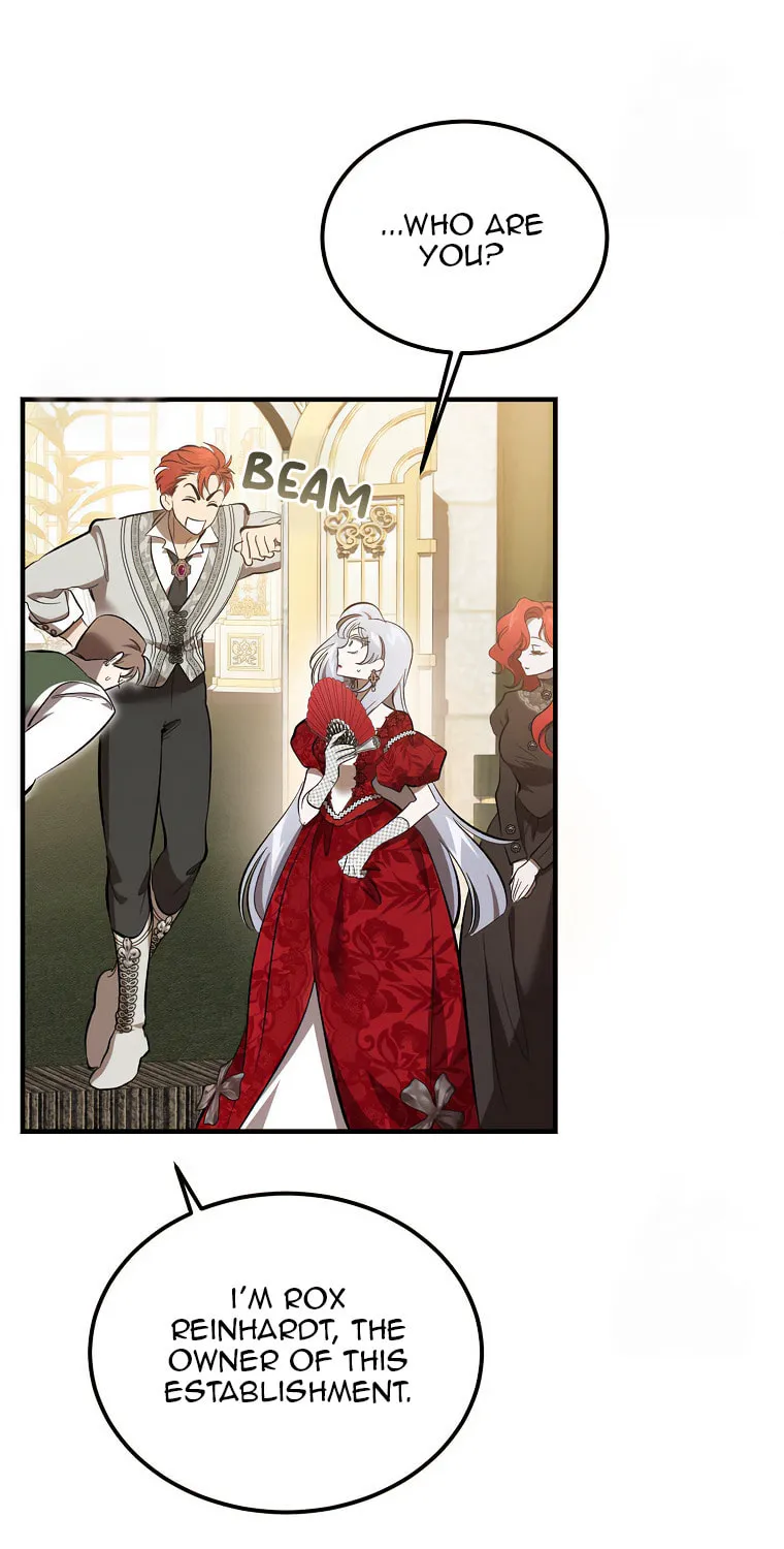 Read The Devil Raises a Lady Manga Online