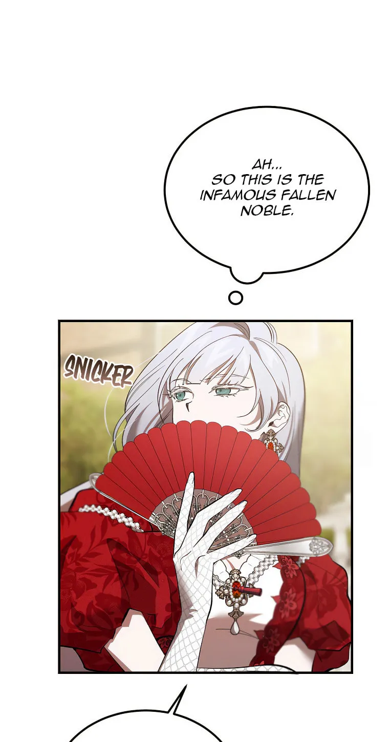Read The Devil Raises a Lady Manga Online