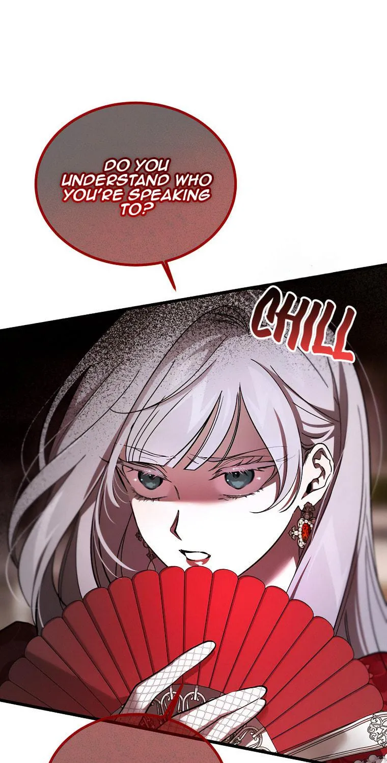 Read The Devil Raises a Lady Manga Online