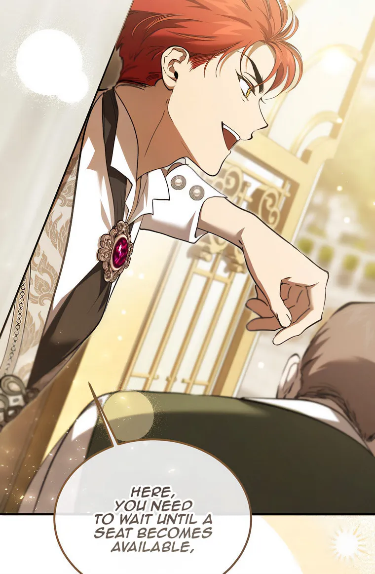 Read The Devil Raises a Lady Manga Online