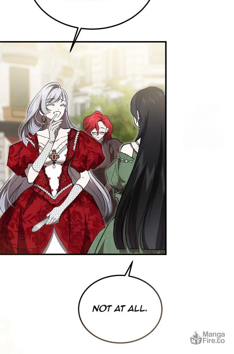 Read The Devil Raises a Lady Manga Online