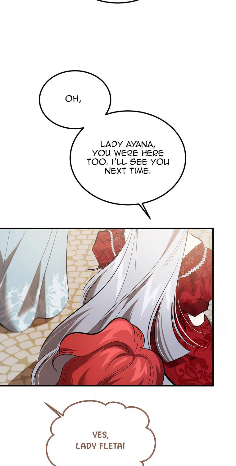 Read The Devil Raises a Lady Manga Online